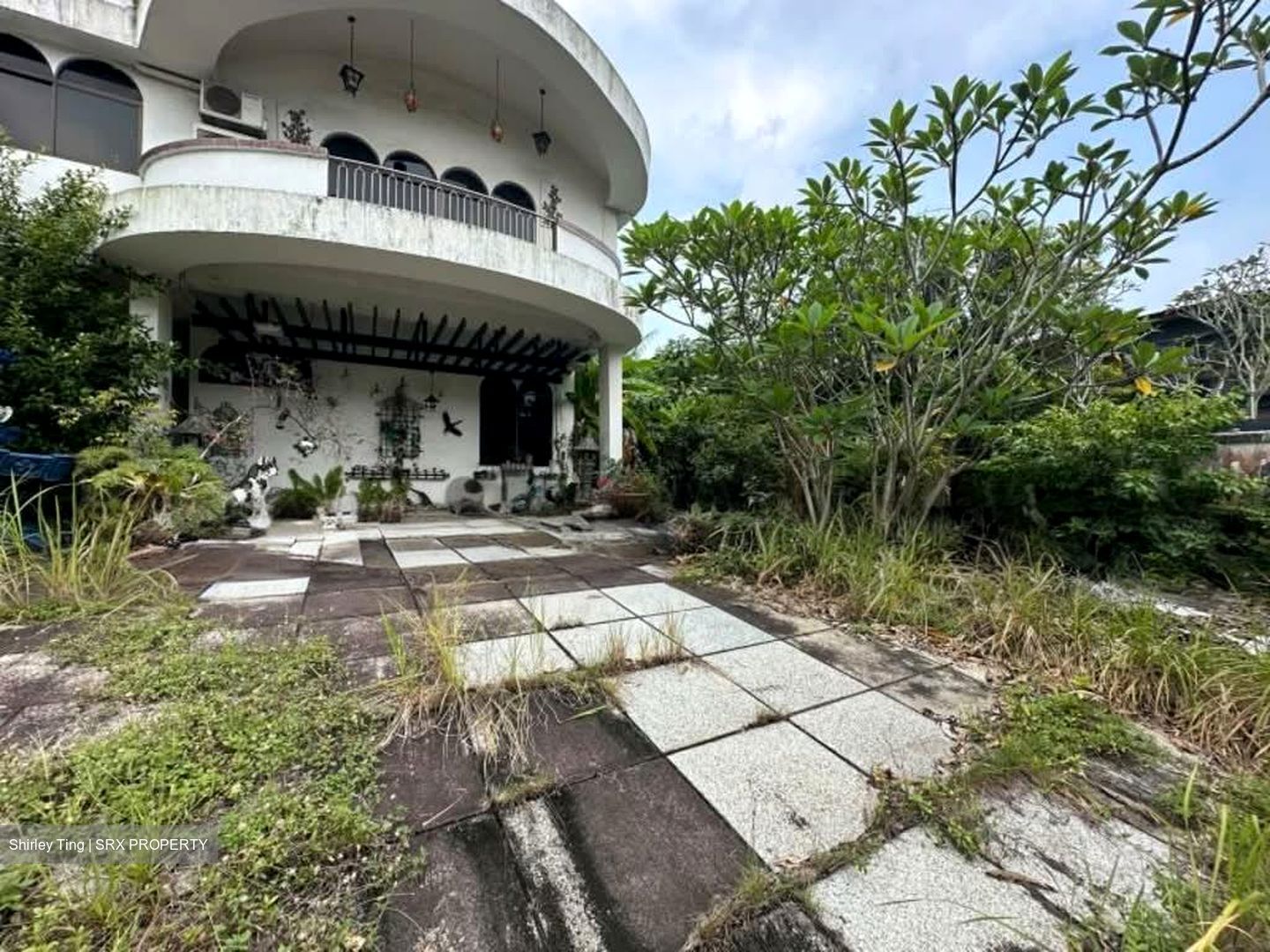 Jalan Sampurna (D10), Detached #552888611